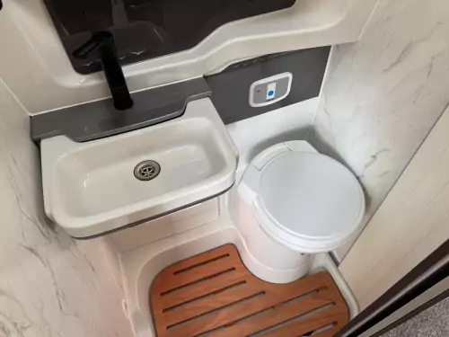 Swift Carrera 184 (2026)