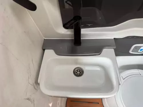 Swift Carrera 184 (2026)