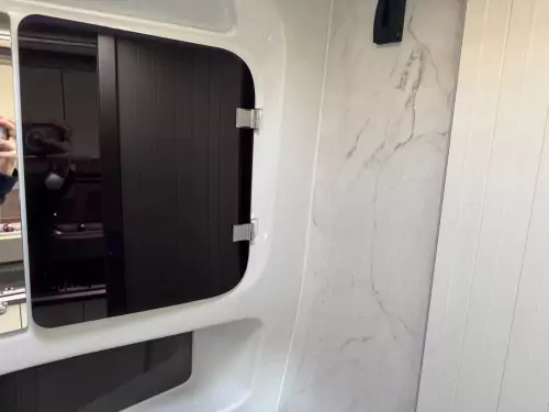 Swift Carrera 184 (2026)