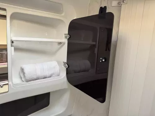 Swift Carrera 184 (2026)