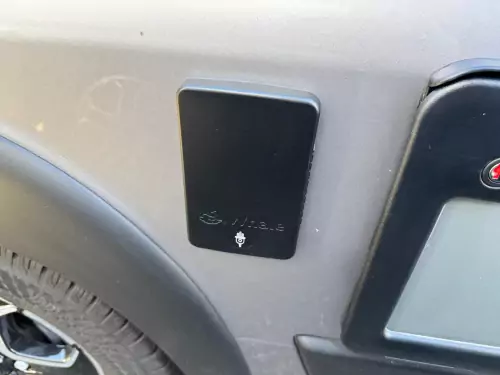 Swift Carrera 184 (2026)