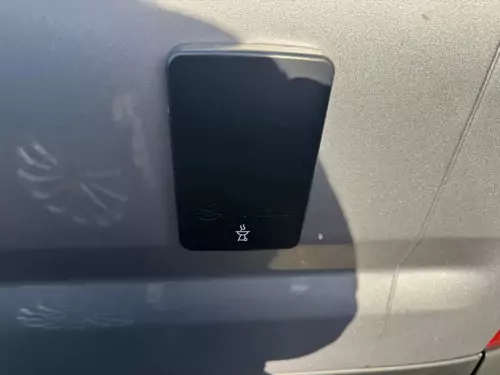 Swift Carrera 184 (2026)