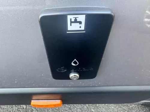 Swift Carrera 184 (2026)