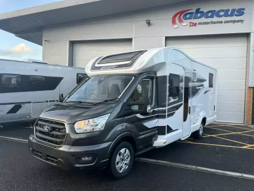 Swift Voyager 584 (2026)