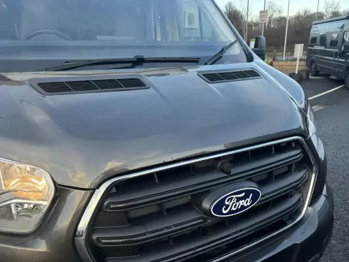 Swift Voyager 584 (2026)