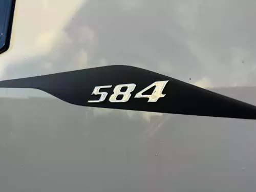 Swift Voyager 584 (2026)