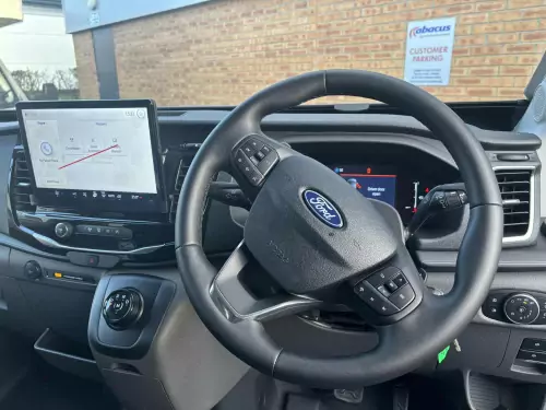 Swift Voyager 584 (2026)