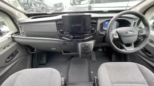 Swift Voyager 584 (2026)