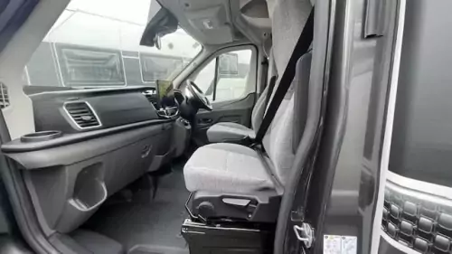 Swift Voyager 584 (2026)