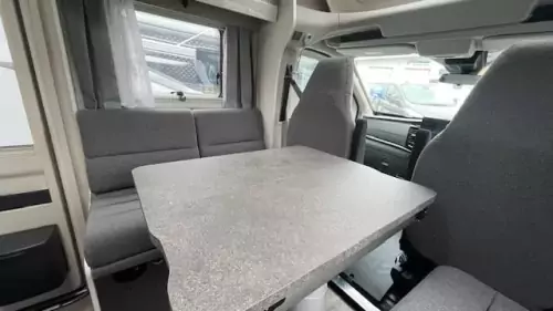 Swift Voyager 584 (2026)