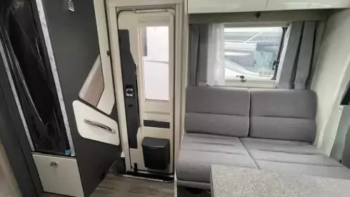 Swift Voyager 584 (2026)