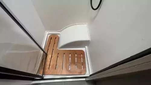 Swift Voyager 584 (2026)