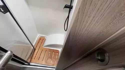 Swift Voyager 584 (2026)