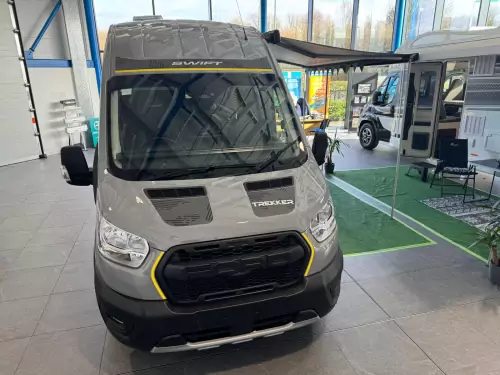 Swift Trekker XL  (Trail) (2026)