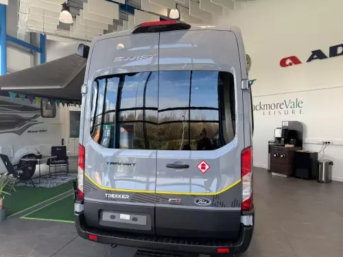 Swift Trekker XL  (Trail) (2026)