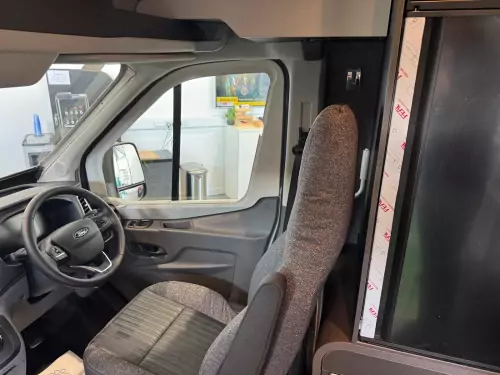 Swift Trekker XL  (Trail) (2026)