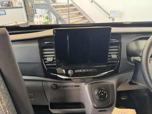 Swift Trekker XL  (Trail) (2026)