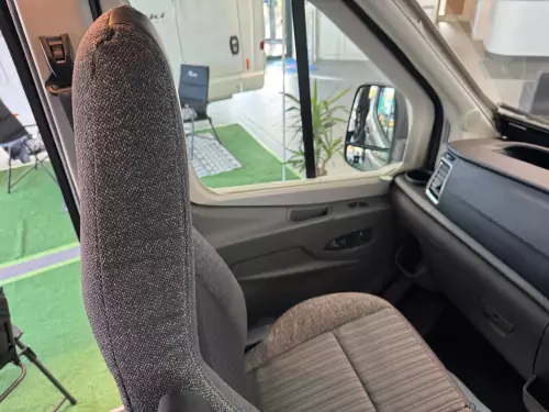 Swift Trekker XL  (Trail) (2026)