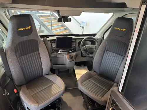 Swift Trekker XL  (Trail) (2026)