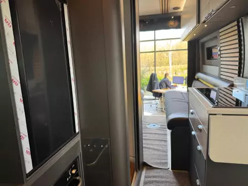 Swift Trekker XL  (Trail) (2026)