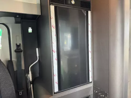 Swift Trekker XL  (Trail) (2026)