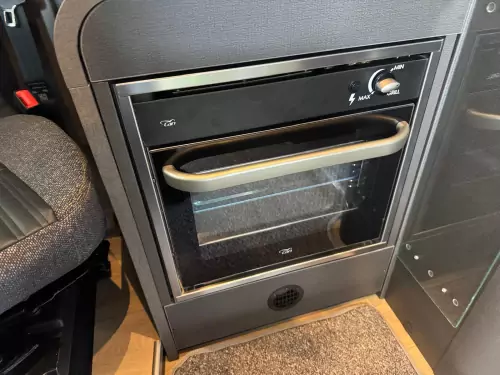 Swift Trekker XL  (Trail) (2026)