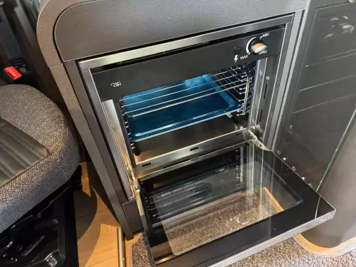 Swift Trekker XL  (Trail) (2026)