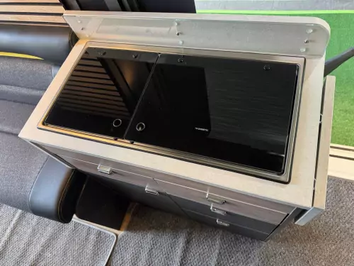 Swift Trekker XL  (Trail) (2026)