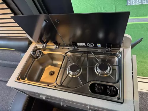 Swift Trekker XL  (Trail) (2026)