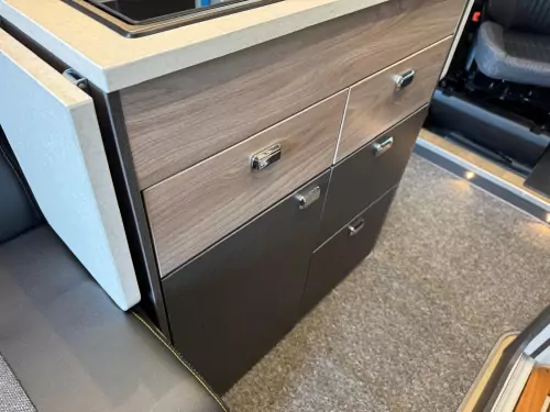 Swift Trekker XL  (Trail) (2026)