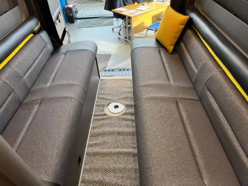 Swift Trekker XL  (Trail) (2026)