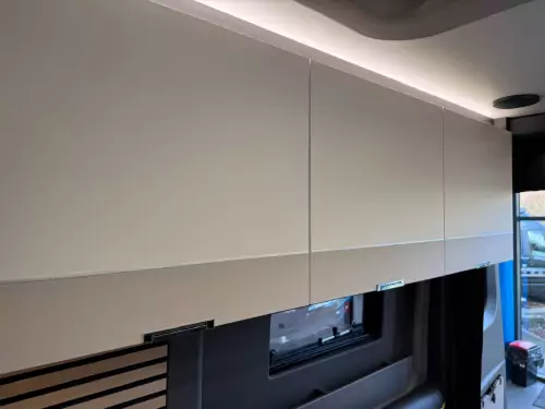 Swift Trekker XL  (Trail) (2026)