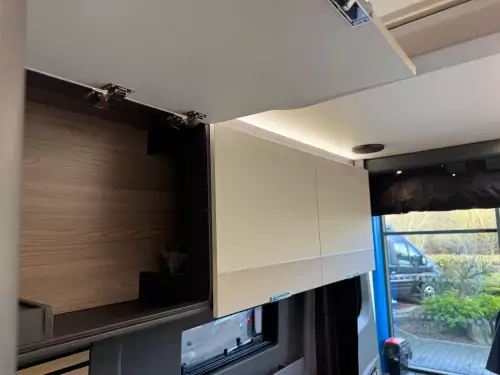 Swift Trekker XL  (Trail) (2026)