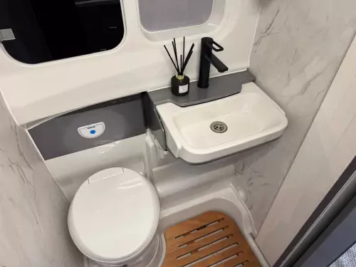 Swift Trekker XL  (Trail) (2026)