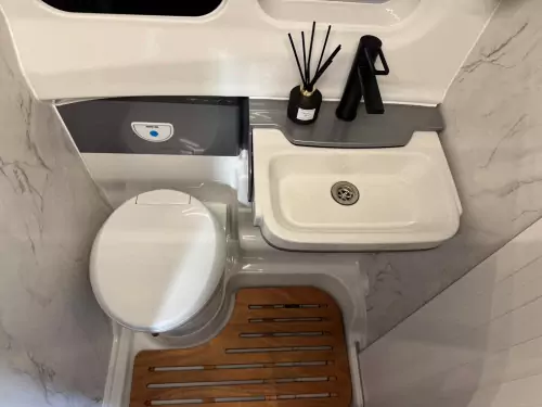 Swift Trekker XL  (Trail) (2026)