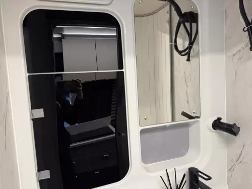 Swift Trekker XL  (Trail) (2026)