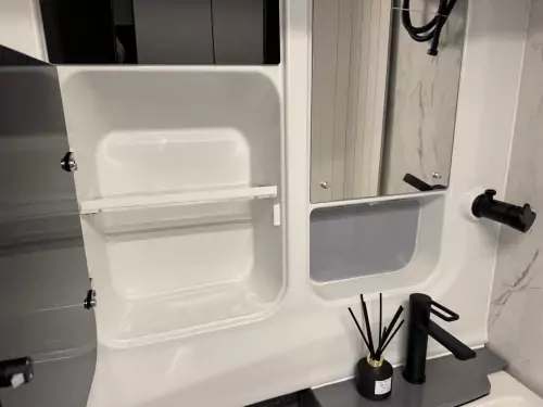 Swift Trekker XL  (Trail) (2026)