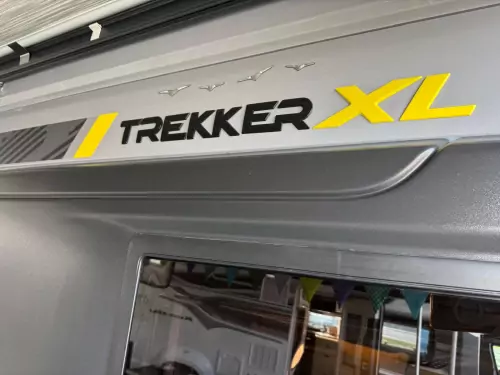 Swift Trekker XL  (Trail) (2026)