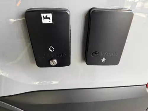 Swift Trekker XL  (Trail) (2026)