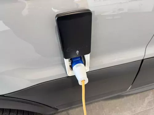 Swift Trekker XL  (Trail) (2026)