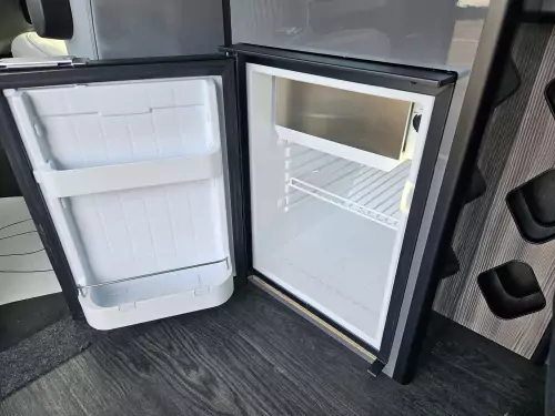 Camperking VW Transporter T6.1 Le Mans (2024)