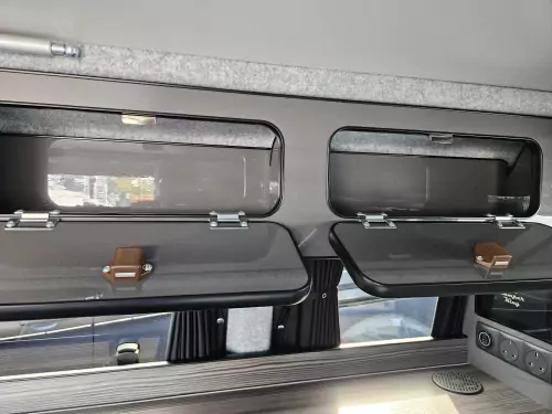 Camperking VW Transporter T6.1 Le Mans (2024)