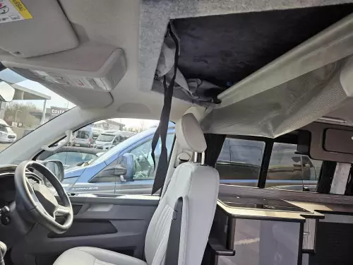 Camperking VW Transporter T6.1 Le Mans (2024)