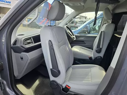 Camperking VW Transporter T6.1 Le Mans (2024)