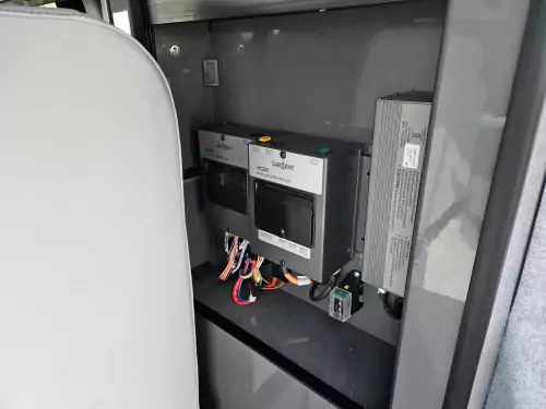 Camperking VW Transporter T6.1 Le Mans (2024)