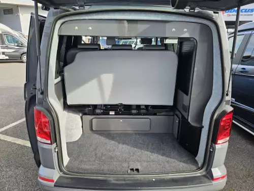 Camperking VW Transporter T6.1 Le Mans (2024)