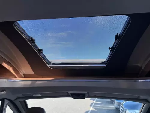 Adria Matrix Axess 600 SC (2020)