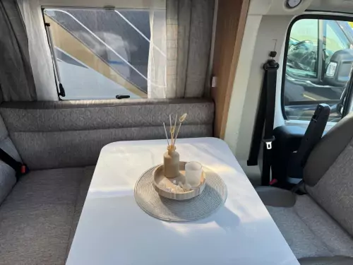 Adria Matrix Axess 600 SC (2020)