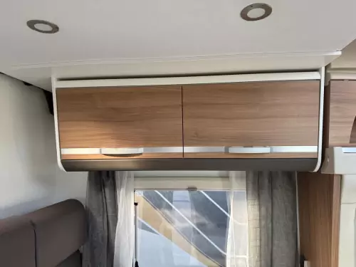 Adria Matrix Axess 600 SC (2020)