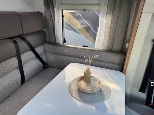 Adria Matrix Axess 600 SC (2020)